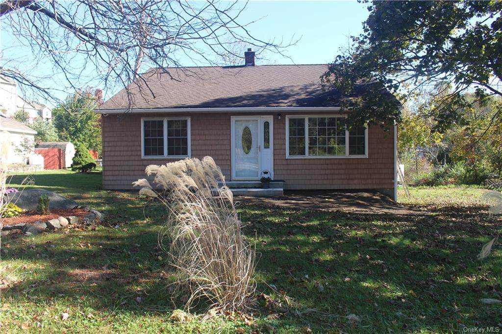 310 Temple Hill Road - Photo 1
