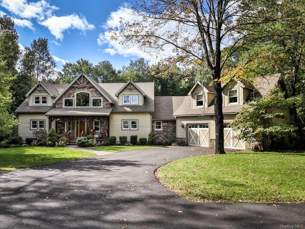 26 Warwick Lake Parkway - Photo 1