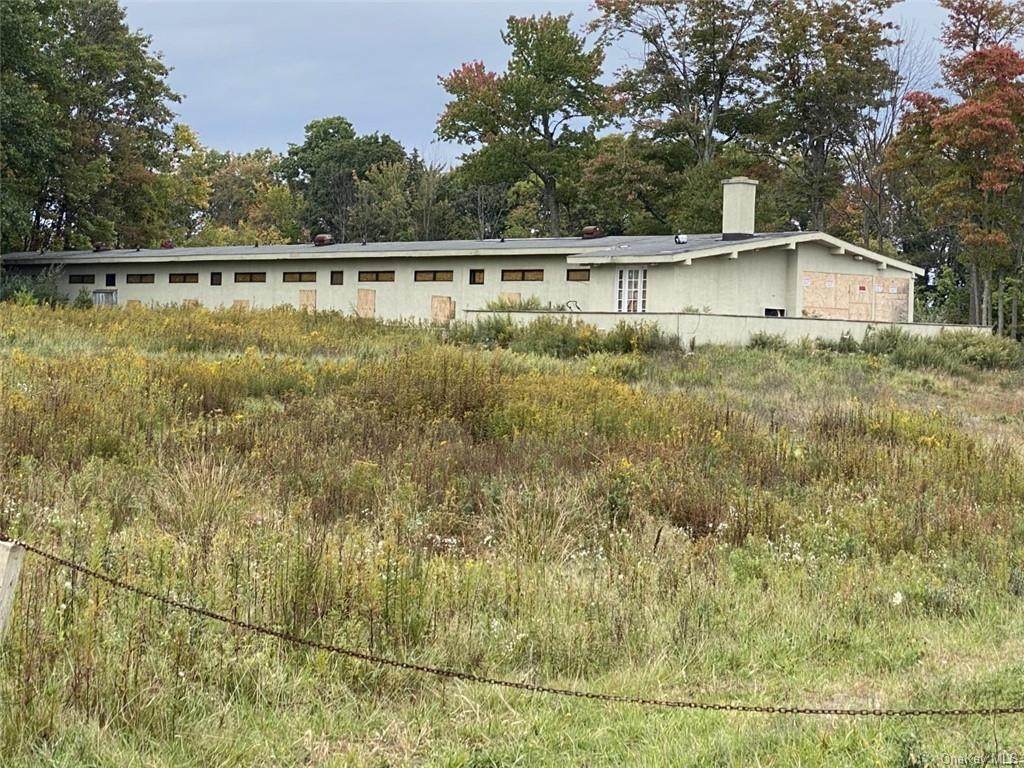 295 Lake Louise Marie Road - Photo 1