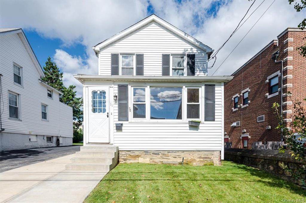 11 Saint Joseph Street - Photo 1