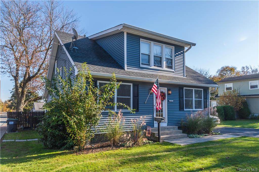 722 Homestead Avenue - Photo 1