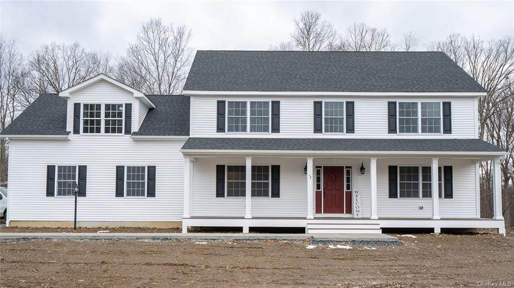 21 Greenshire Way - Photo 1