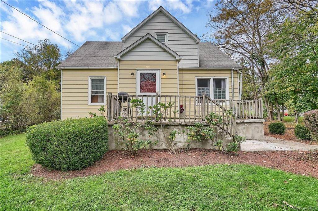 128 Montgomery Street - Photo 1