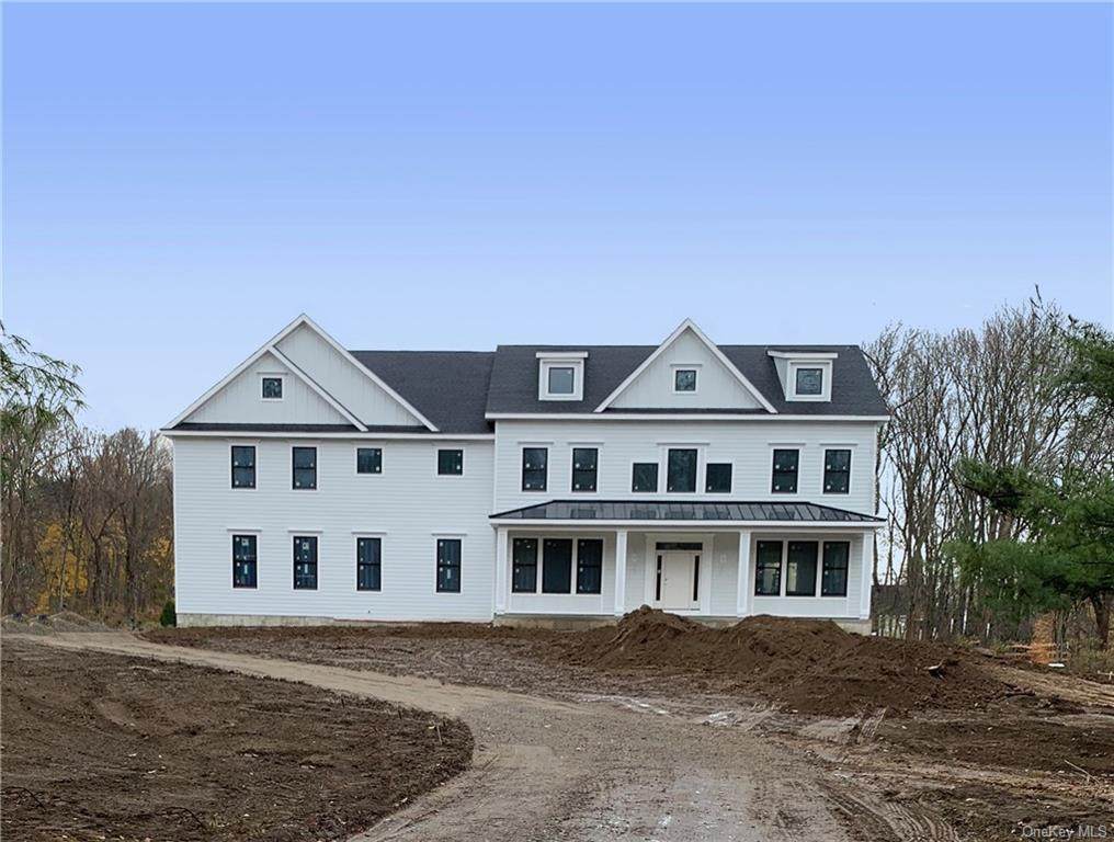 9 Seymour Place - Photo 1