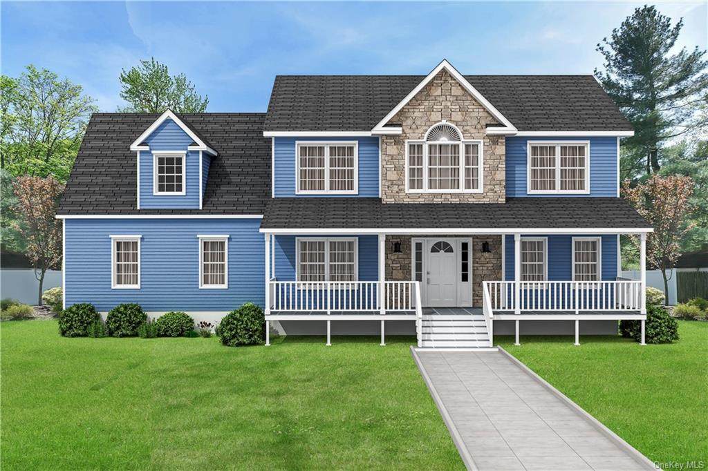 217 Schoolhouse Road - Photo 1