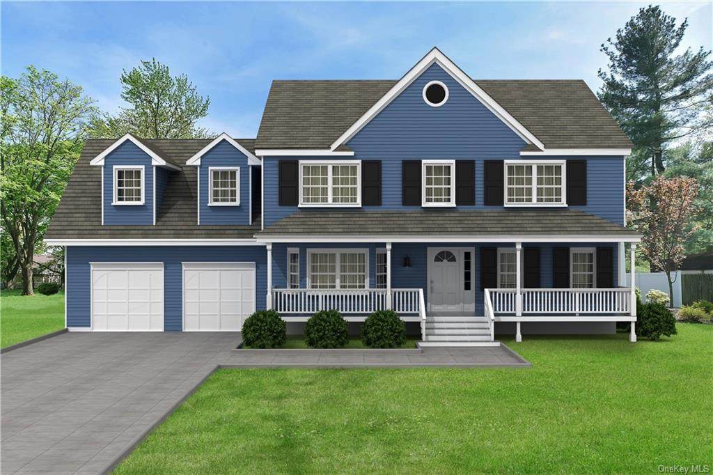 223 Schoolhouse Road - Photo 1