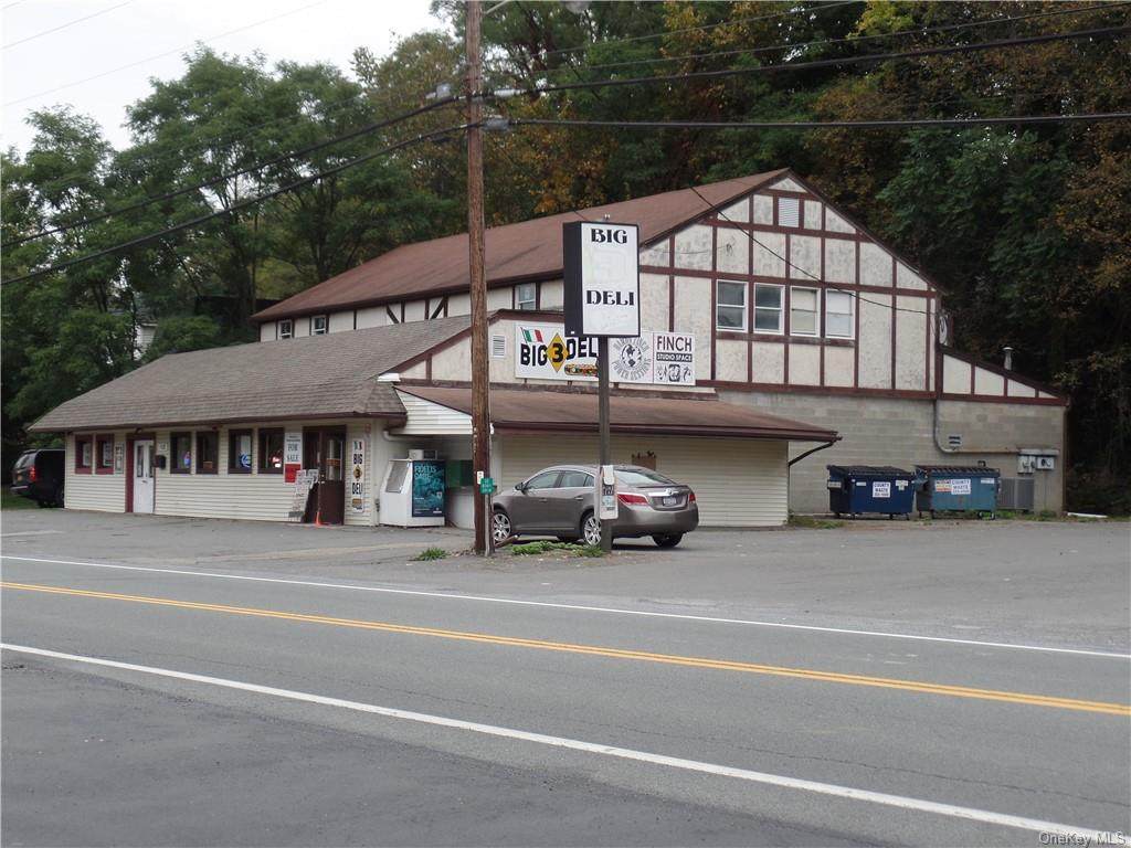 158 Plank Road - Photo 1