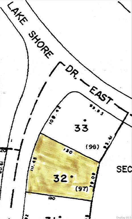 (4-32) Lake Shore Drive - Photo 1