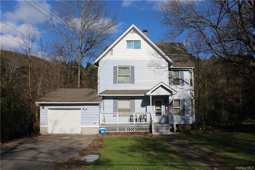 917 Cooks Falls Road - Photo 1