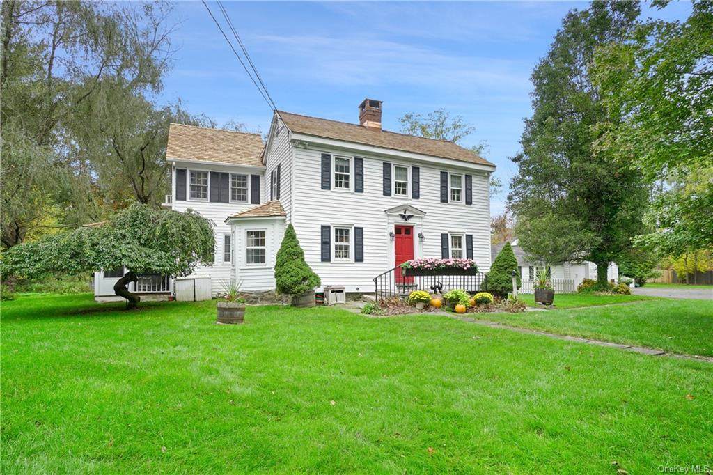 240 Spring Street - Photo 1