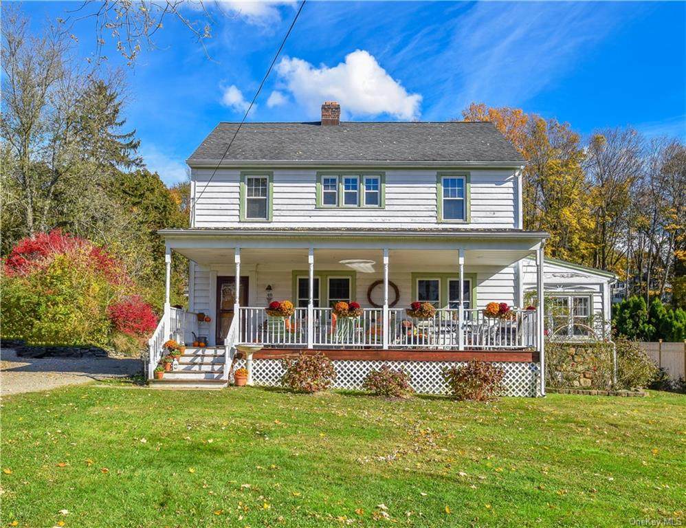 48 Maple Avenue - Photo 1