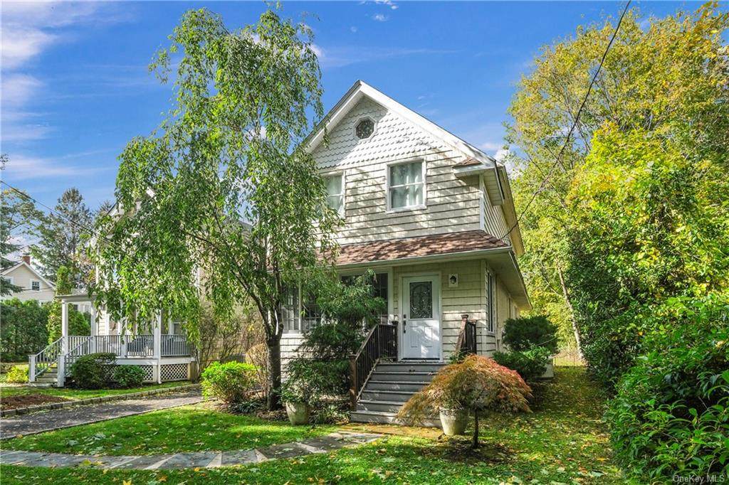 36 Cottage Avenue - Photo 1