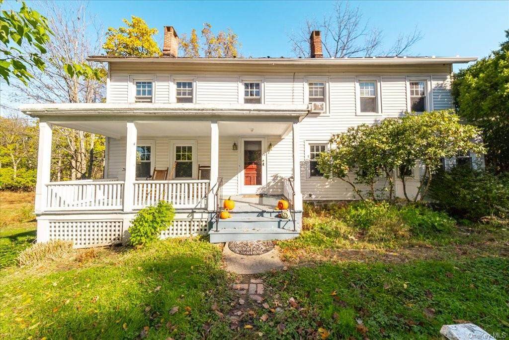244 Lippincott Road - Photo 1