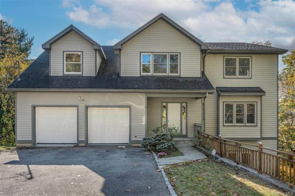 20 Overlook Road - Photo 1