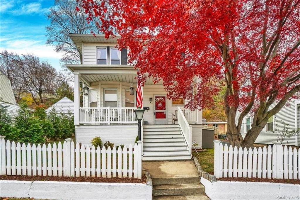 47 Clover Street - Photo 1