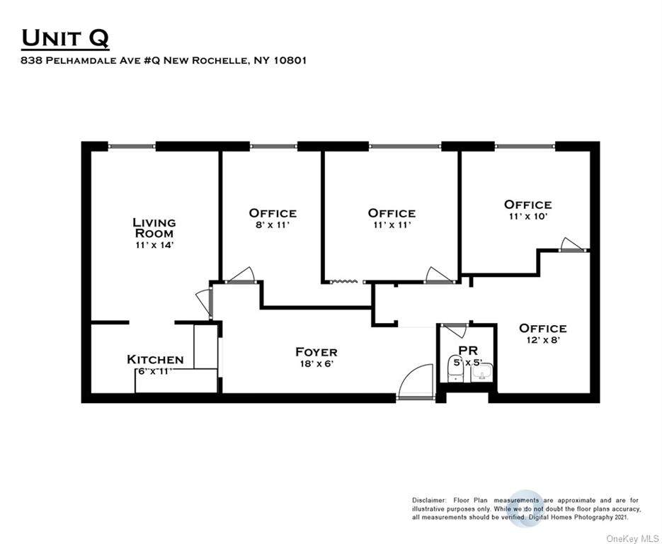 838 Pelhamdale Avenue - Photo 1