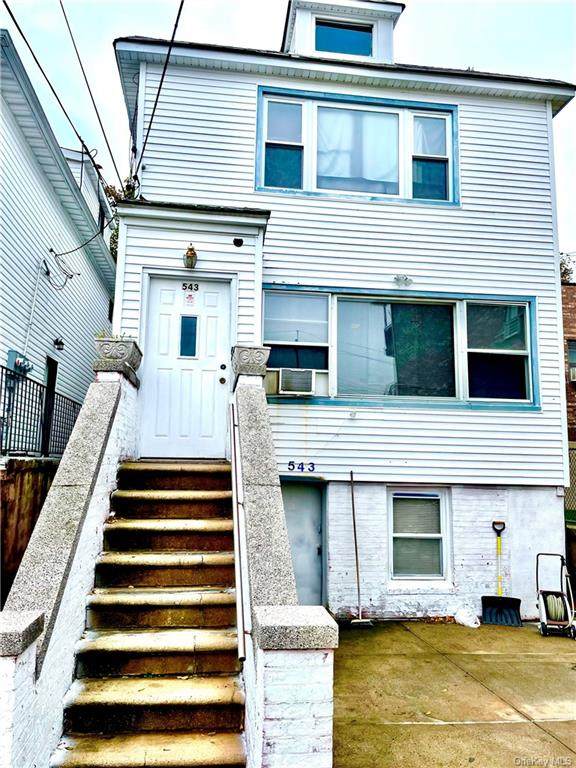 543 Ellsworth Avenue - Photo 1