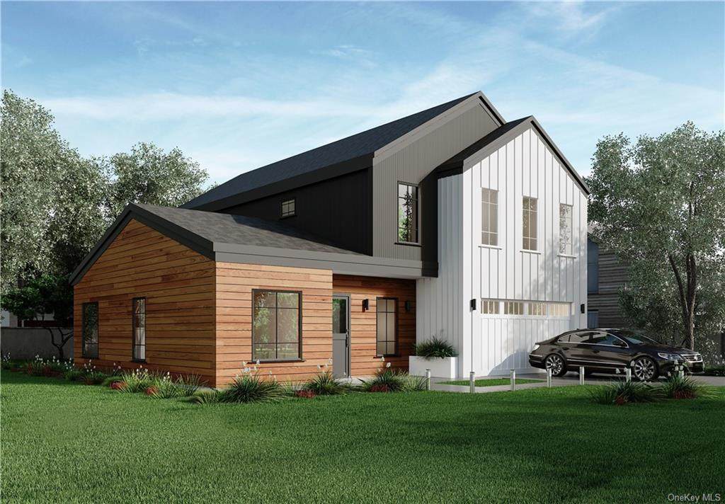 18 Trotting Rock Road - Photo 1