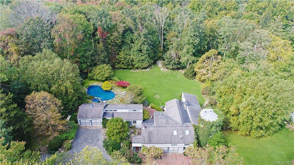 245 Upper Shad Road - Photo 1