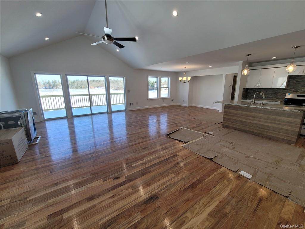 161 Lake Shore Drive - Photo 1