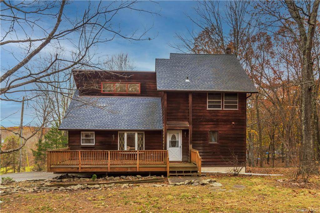 310 Comfort Trail - Photo 1