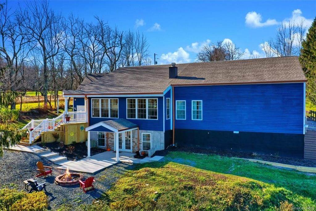 21 J K Millch Road - Photo 1