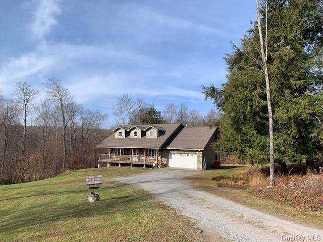 114 Turkey Hollow Lane - Photo 1