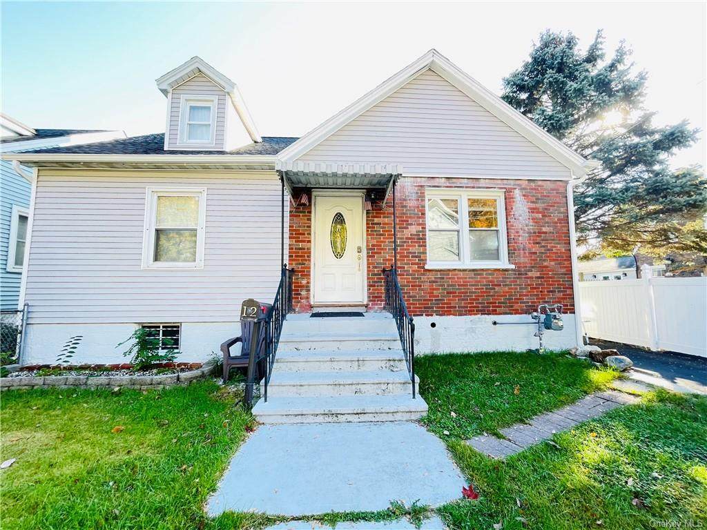 12 Fort Putnam Street - Photo 1