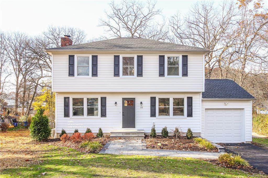 19 Bonnie Hollow Lane - Photo 1