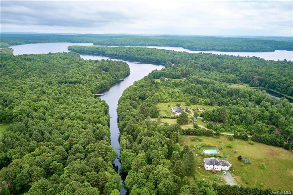 Misty Acres Lot 3B - Photo 1