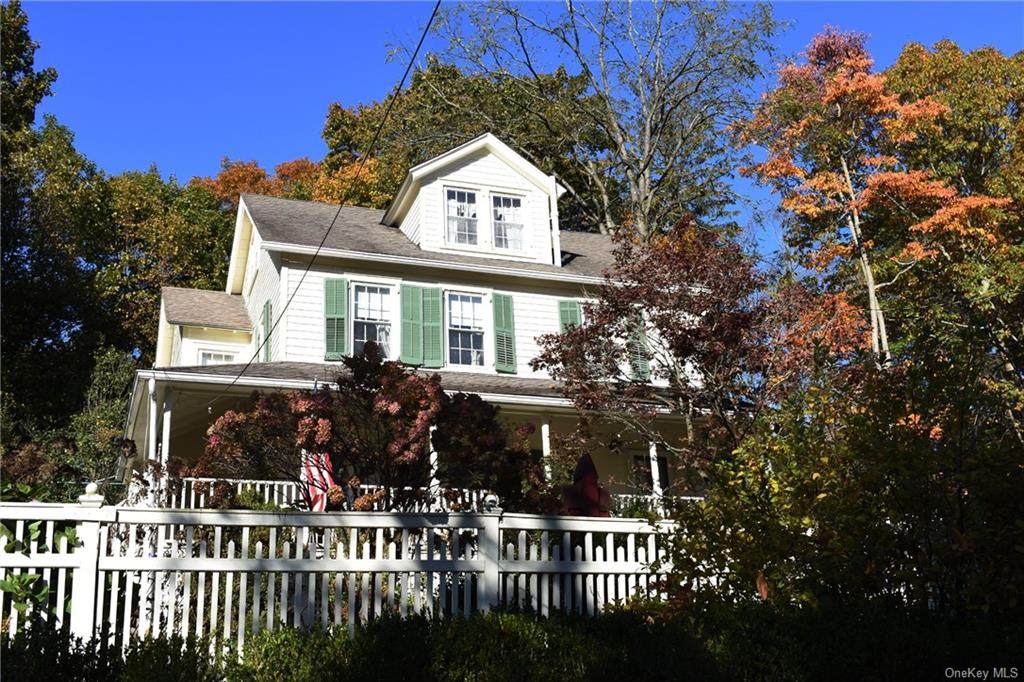 402 Quaker Road - Photo 1