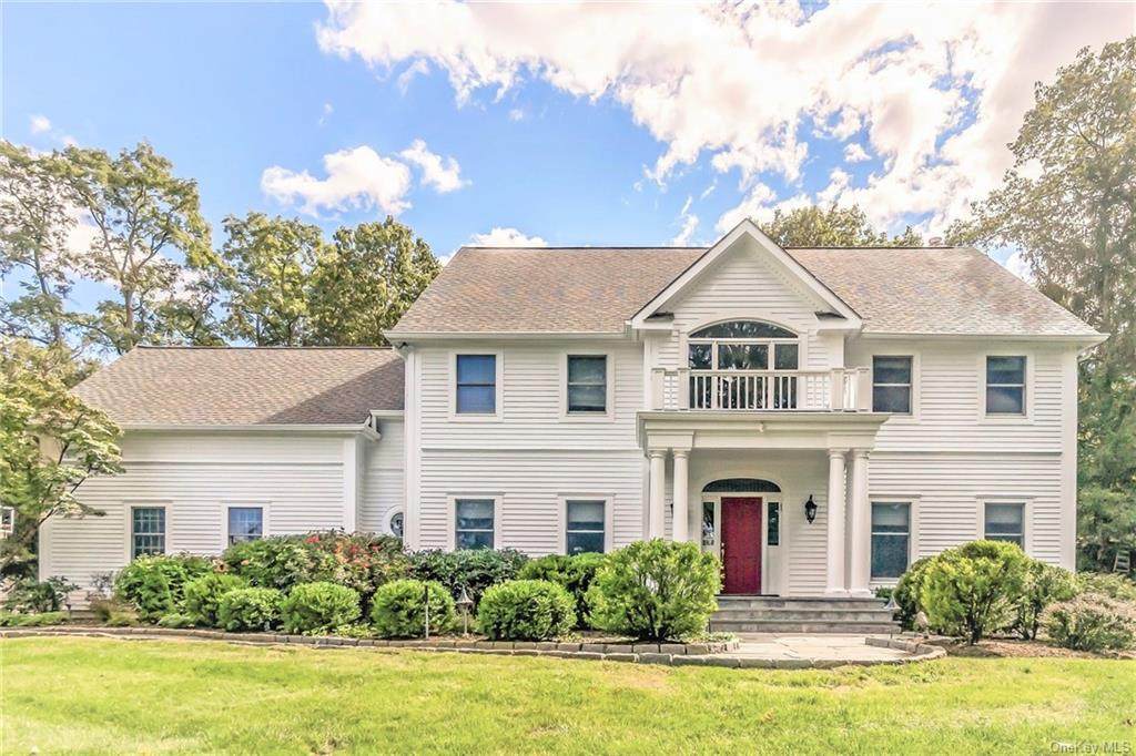 112 Hardscrabble Lake Drive - Photo 1
