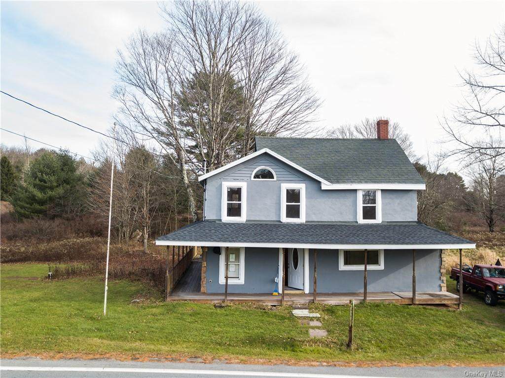 3052 Nys Hwy 55 - Photo 1