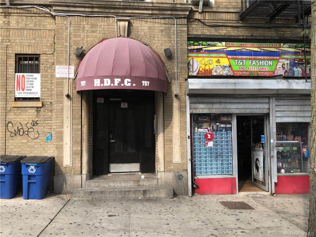 757 169th Street - Photo 1
