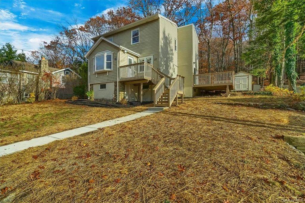22 Mountainview Road - Photo 1
