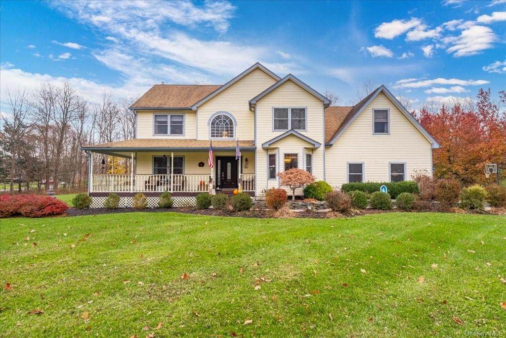 3 Eskew Court - Photo 1