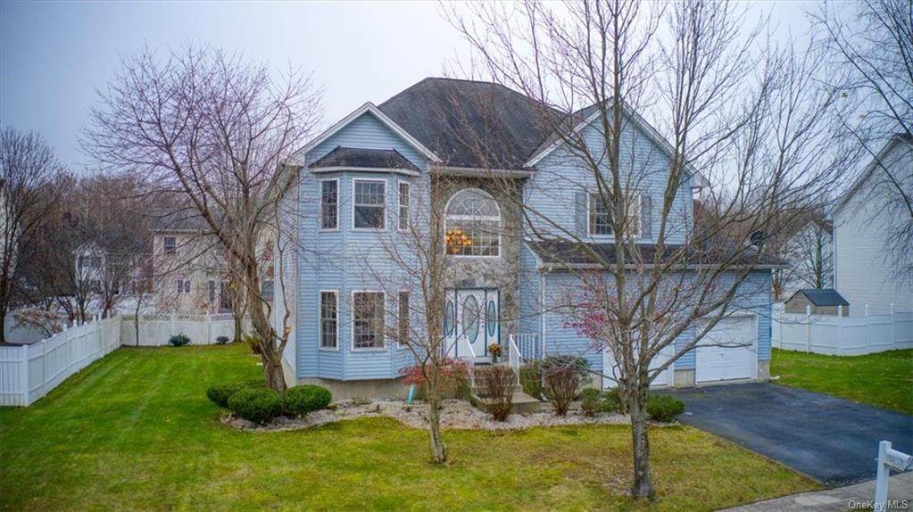 2507 Constitution Way - Photo 1