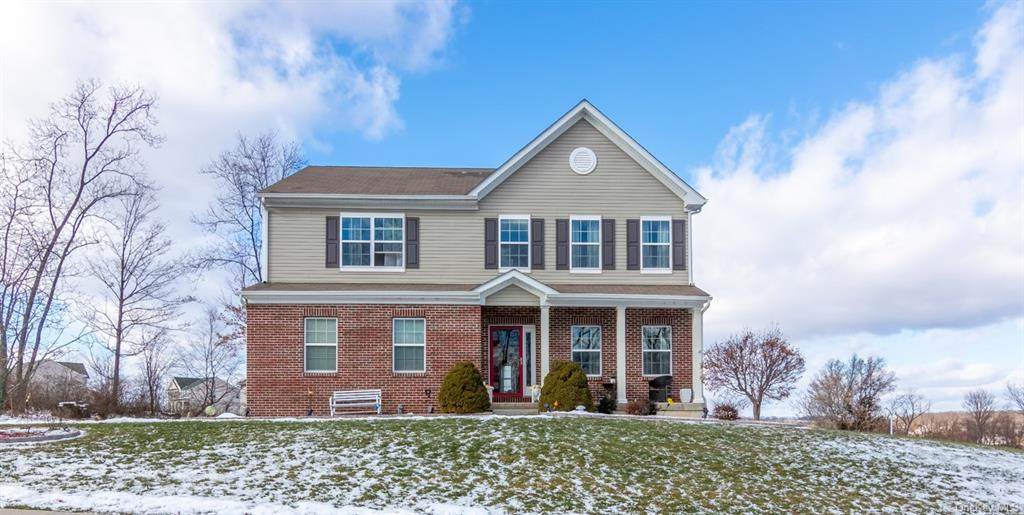 53 Hill View Drive - Photo 1