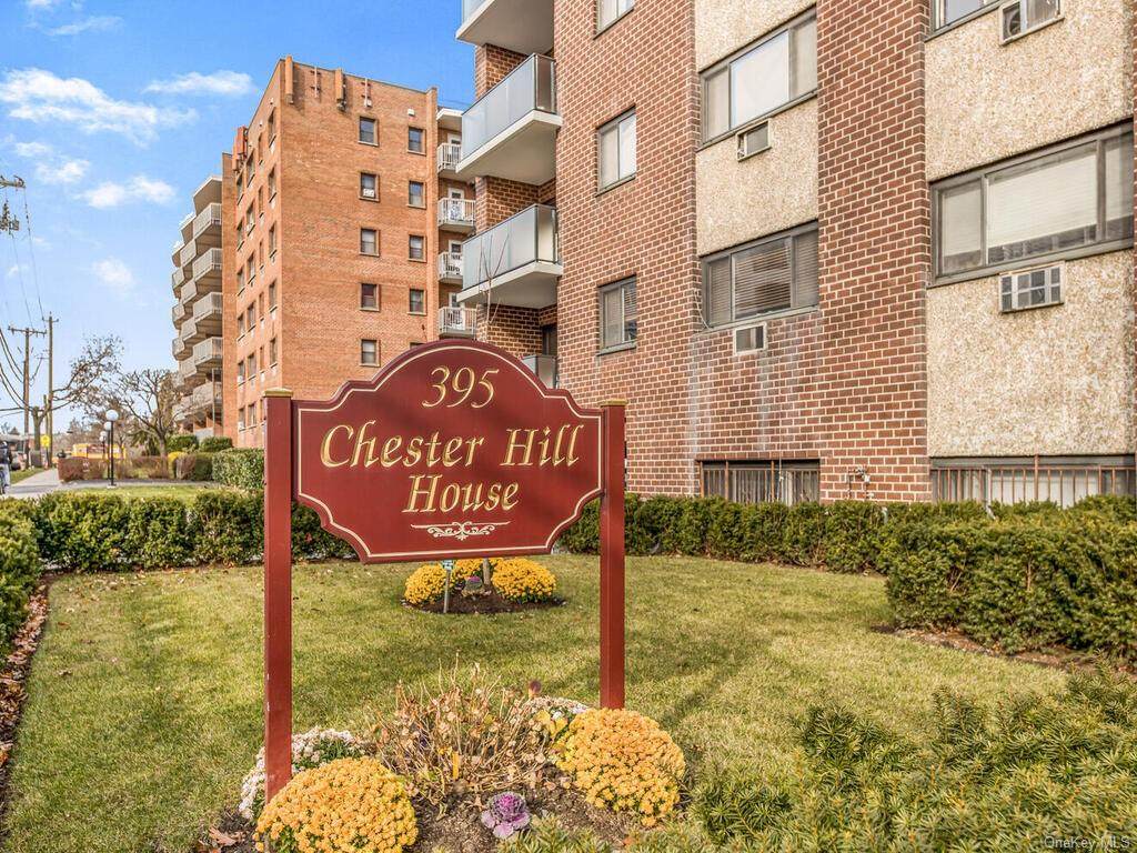 395 Westchester Avenue - Photo 1