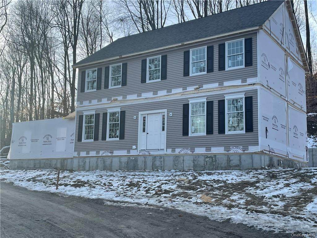 16 Hickory Road - Photo 1