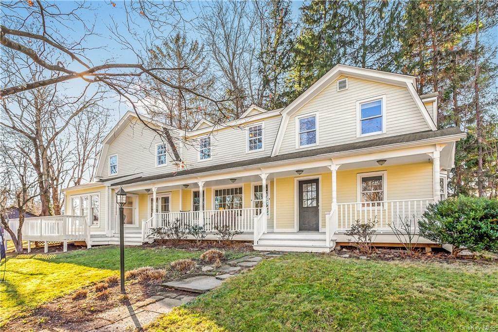 124 Whitlockville Road - Photo 1