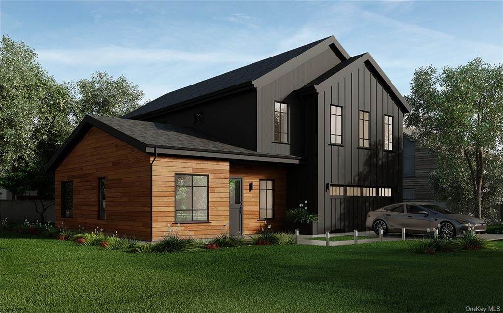 Lot #12 Tower Court - Photo 1