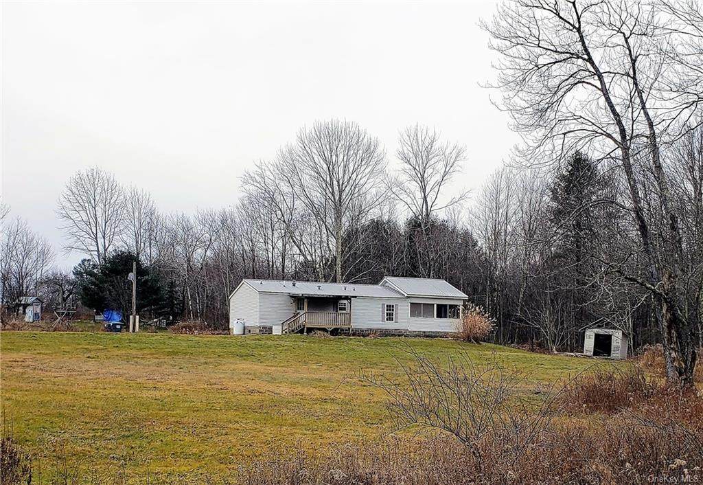 217 Divine Corners Road - Photo 1