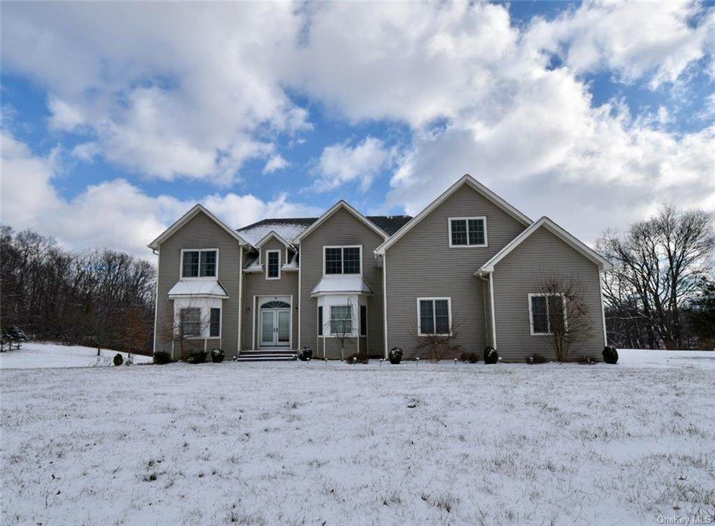 54 Wheatly Road - Photo 1