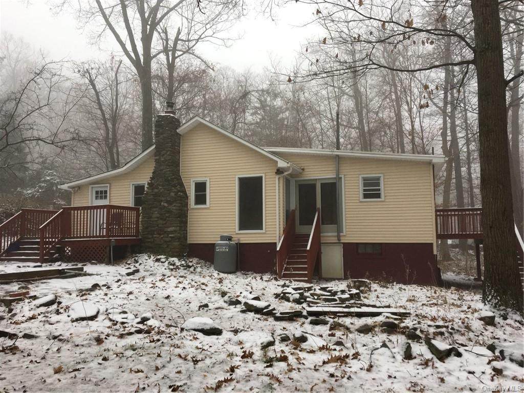 4 Silver Trail - Photo 1