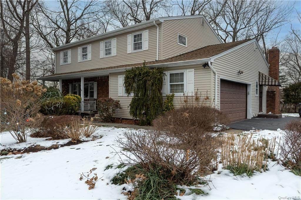 30 Sagamore Avenue - Photo 1