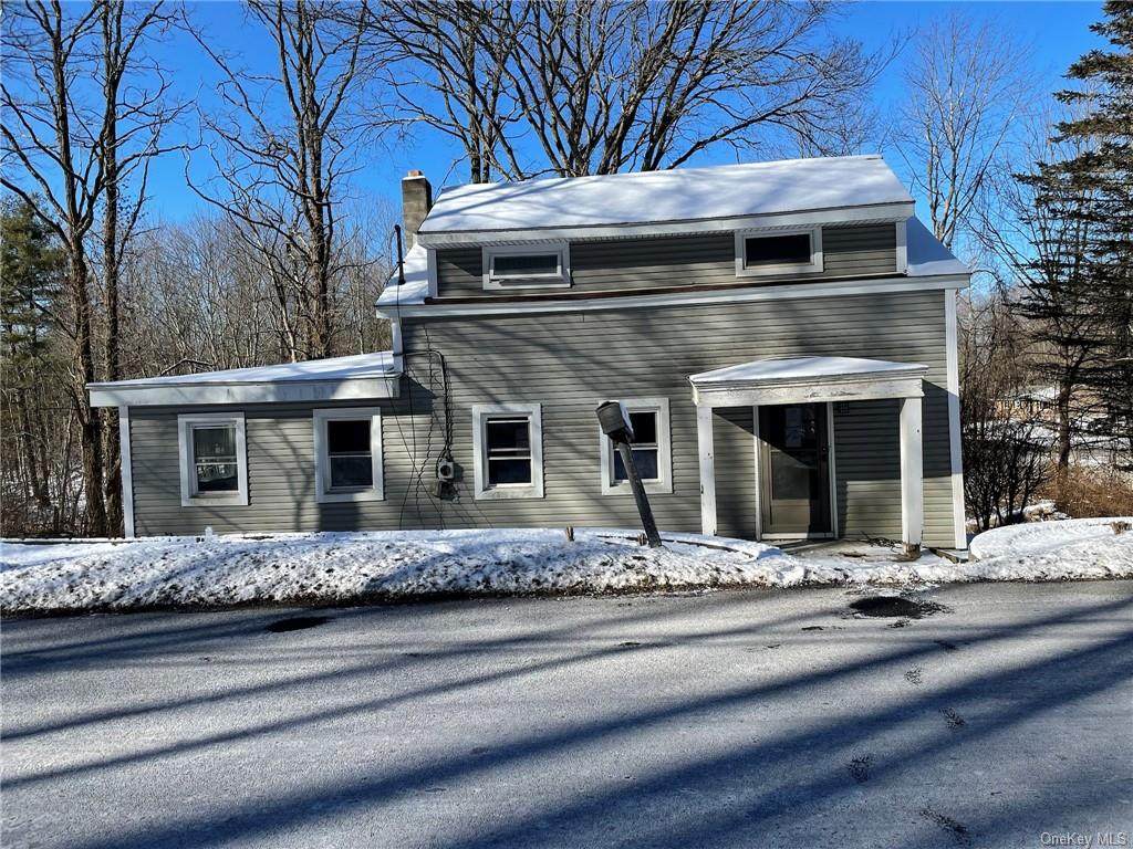 457 Elting Corners Road - Photo 1