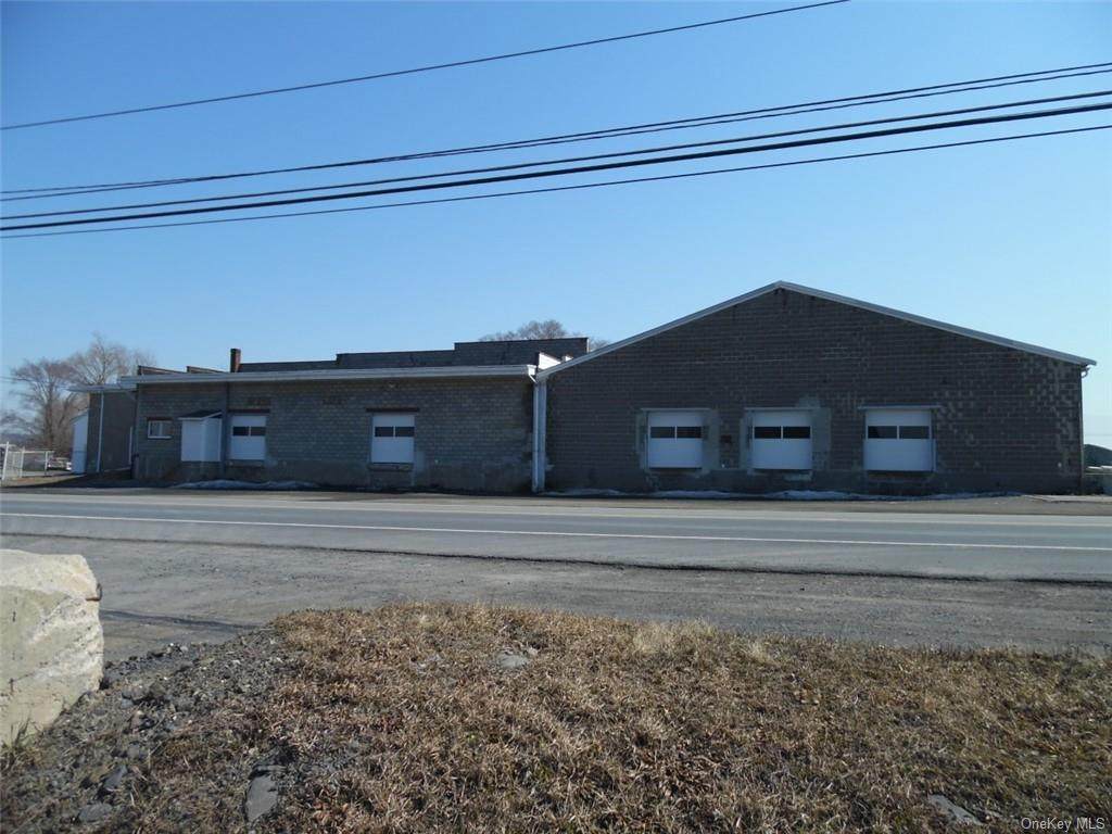 912 Pulaski Highway - Photo 1