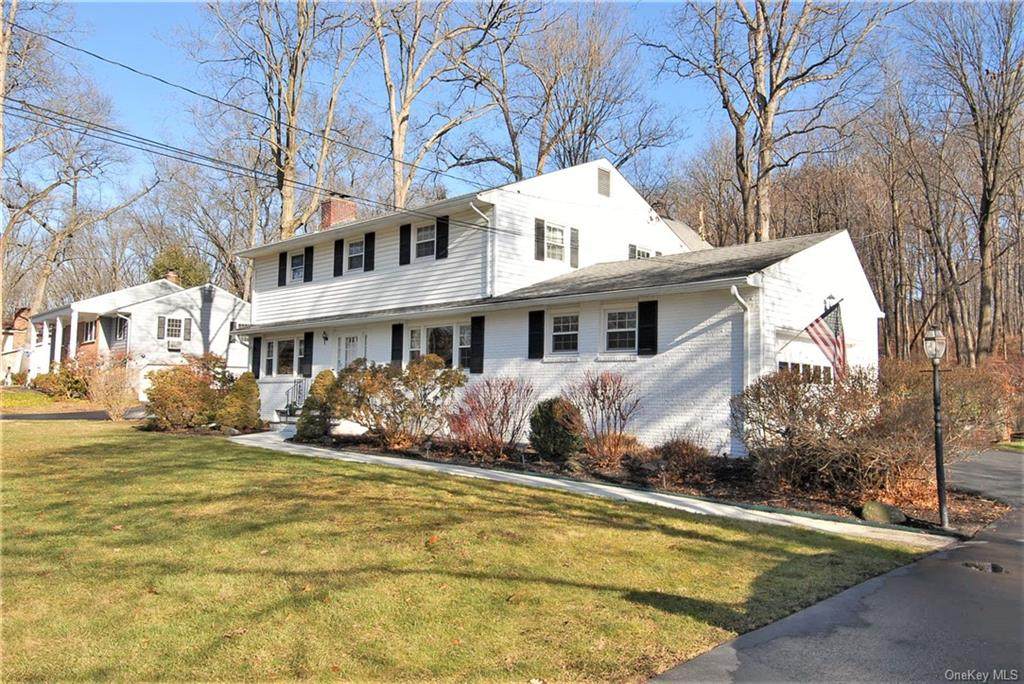 55 Pembroke Drive - Photo 1