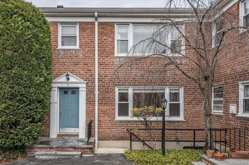 130 Theodore Fremd Avenue - Photo 1
